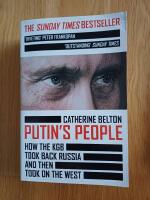 Putin's People