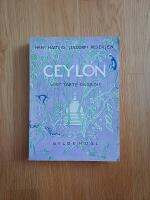 Ceylon vort tabte paradis