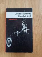 Maend af mod