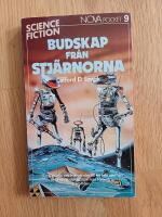 Budskap fr&aring;n stj&auml;rnorna