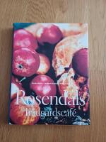 Rosendals tr&auml;dg&aring;rdscaf&eacute;