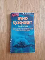 Rymdsjukhuset