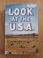 Look at the U.S.A.