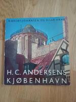 H.C. Andersons Kj&ouml;benhavn