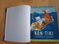 Kon-Tiki Ekspeditionen