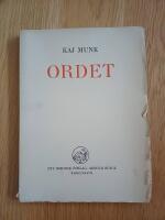 Ordet
