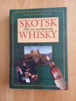 Skotsk whisky