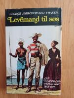 Levemand till s&ouml;s