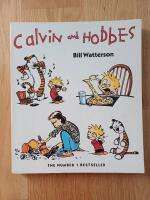 Calvin and Hobbes