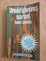 Uendlighedens marked
