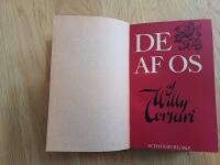 De af os
