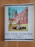 En &aring; - En by - En Digter  En vandring med H. C. Anderson