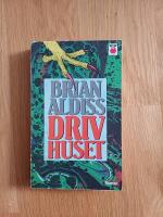 Drivhuset : roman