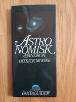 Astronomisk handbok
