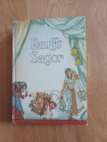 Hauffs sagor