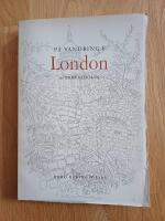 En vandring i London