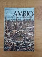 Ambio A journal of the human environment