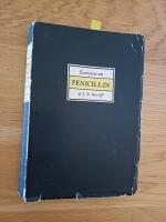 Eventyret om Penicillin