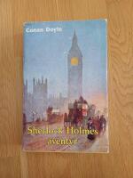 Sherlock Holmes &auml;ventyr
