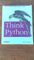 Think Python