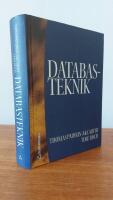 Databasteknik