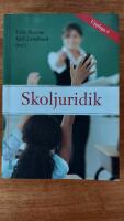 Skoljuridik