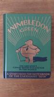 Wimbledon Green: The Greatest Comic Book Collector in the World