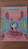 David Boring