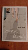 Summer blonde