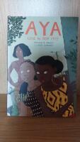Aya - love in Yop City