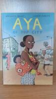 Aya of Yop City