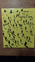 Gl&auml;nta 1(2014) Migration 1
