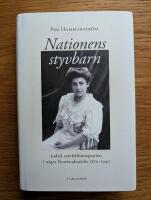 Nationens styvbarn : judisk samh&auml;llsintegration i n&aring;gra Norrlandst&auml;der 1870-1940