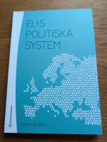 EU:s politiska system