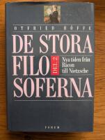 De stora filosoferna del 2