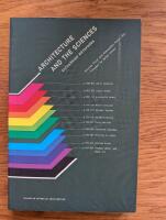 Architecture and the sciences - exchanging metaphors