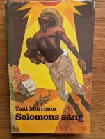 Solomons s&aring;ng