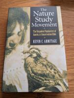 The nature study movement - the forgotten popularizer of America's conservation ethic