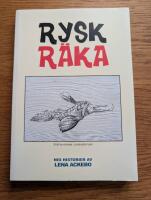 Rysk r&auml;ka