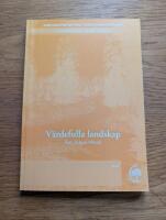 V&auml;rdefulla landskap