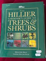 The Hillier gardener's guide to trees & shrubs