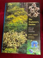 The Explorer&rsquo;s Garden - Rare and Unusual Perennials