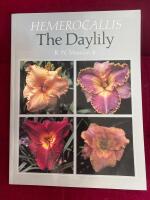 Hemerocallis The Daylily