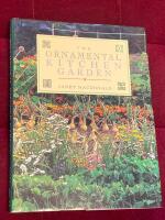The Ornamental Kitchen Garden