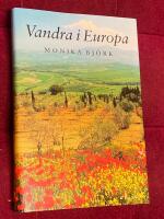 Vandra i Europa