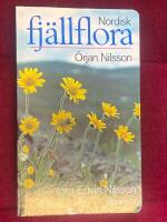 Nordisk fj&auml;llflora