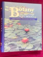 Botany : an introduction to plant biology : Multimedia enhanced edition 