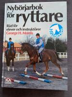 Nyb&ouml;rjarbok f&ouml;r ryttare : r&aring;d f&ouml;r elever och instrukt&ouml;rer