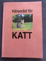 H&auml;lsor&aring;d f&ouml;r katt