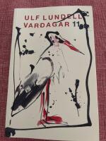Vardagar : 11